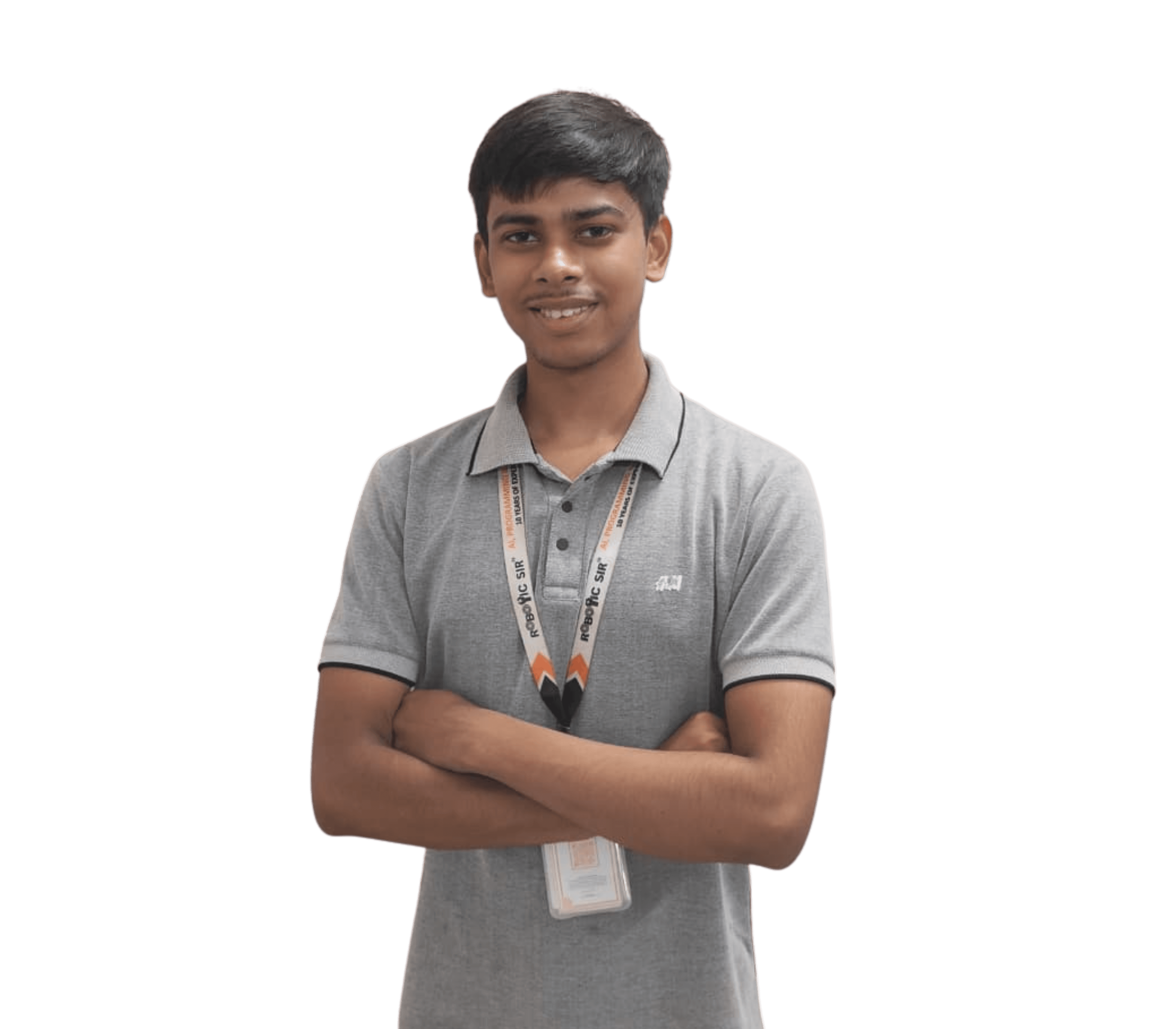 Adiijay Kumar kashyap