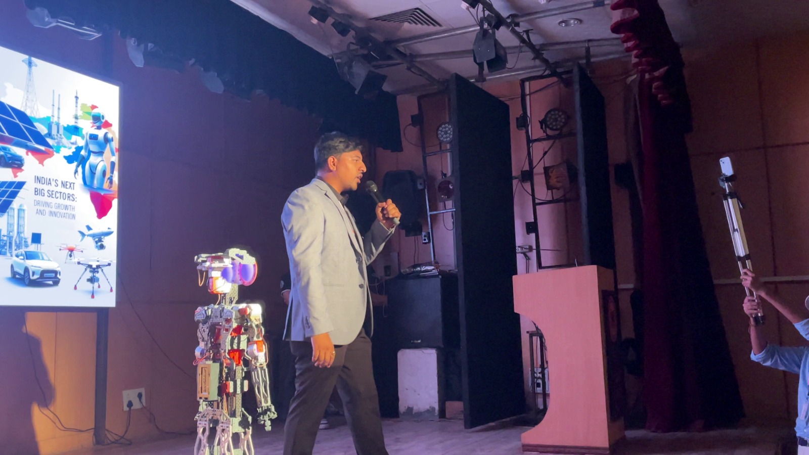 FIND YOUR INNER POTENTIAL